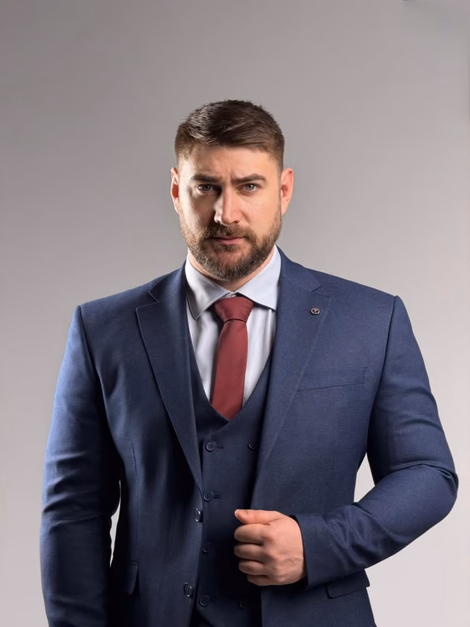 Գործընկեր իրավաբան — Ռուսաստան